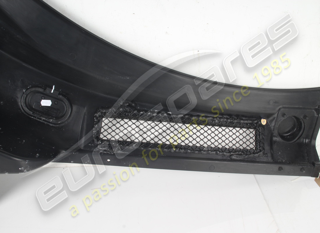 utilisé ferrari mostrina sottoparabrezza sx. numéro de pièce 792373 (6)