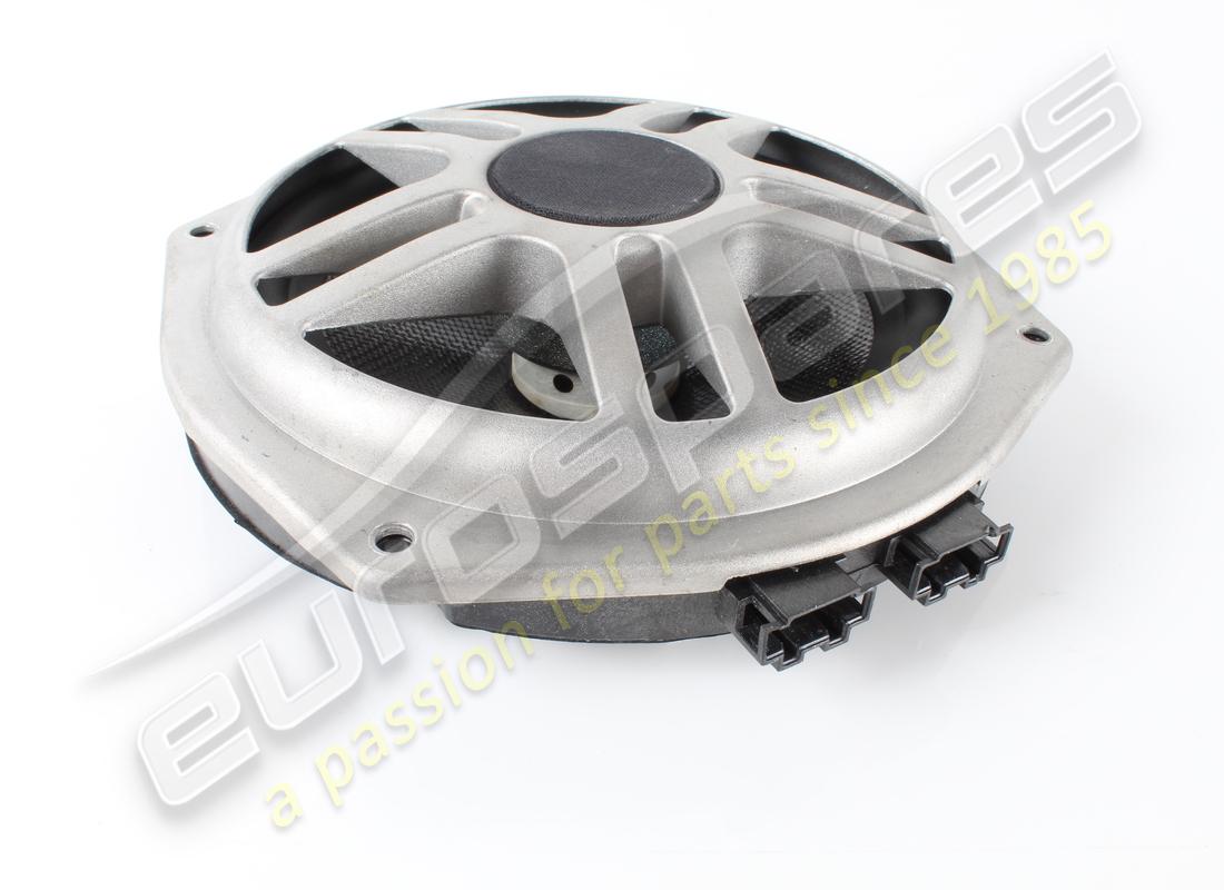 utilisé ferrari woofer -becker-. numéro de pièce 254984 (3)