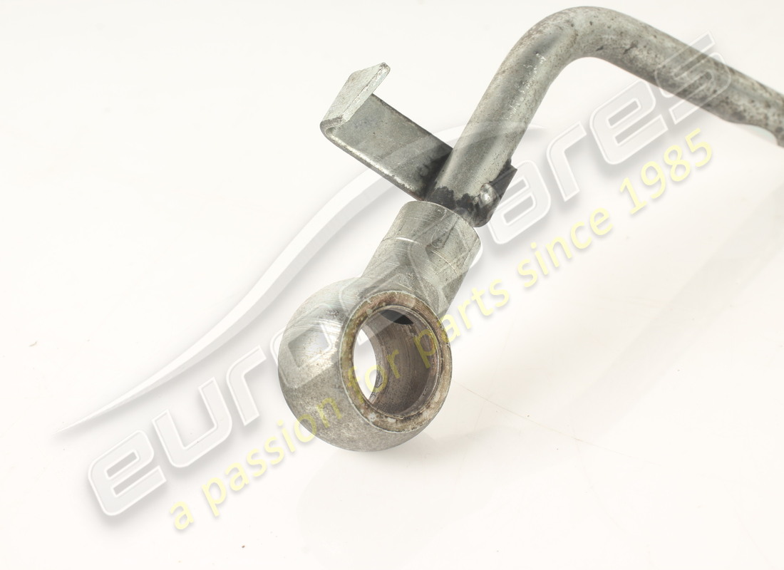 UTILISEZ FERRARI TUYAU DE DISTRIBUTION D'EAU VERS LH TU. NUMÉRO DE PIÈCE 307669 (3) utilisez ferrari tuyau de distribution d'eau vers lh tu. numéro de pièce 307669 (3)