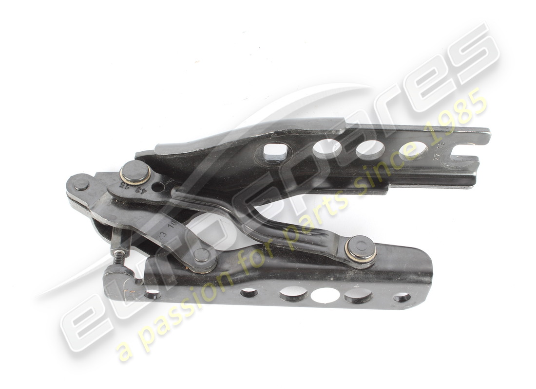 CHARNIÈRE COFANO D'OCCASION Lamborghini. NUMÉRO DE PIÈCE 475827302A (1)
