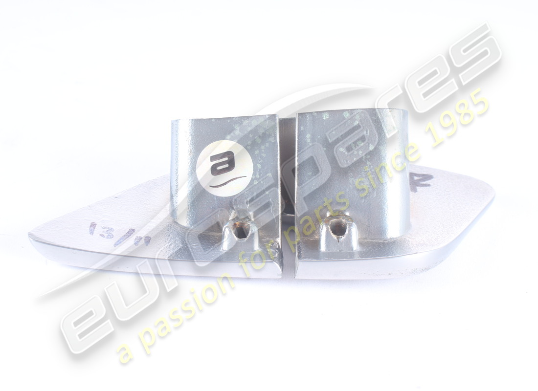 occasion aston martin cadre, ceinture de sécurité arrière, droit numéro de pièce 4g43611b90ad (4)