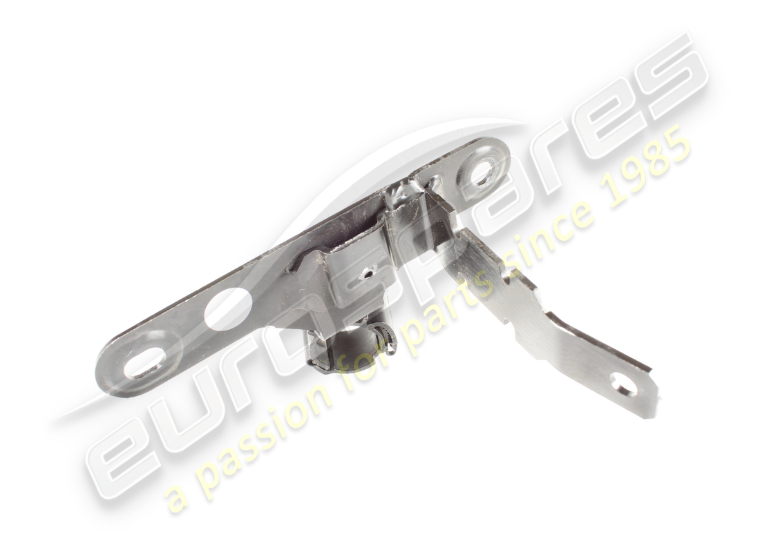 support de montage de soupape rh tgk d'occasion ferrari. numéro de pièce 83413300 (2)