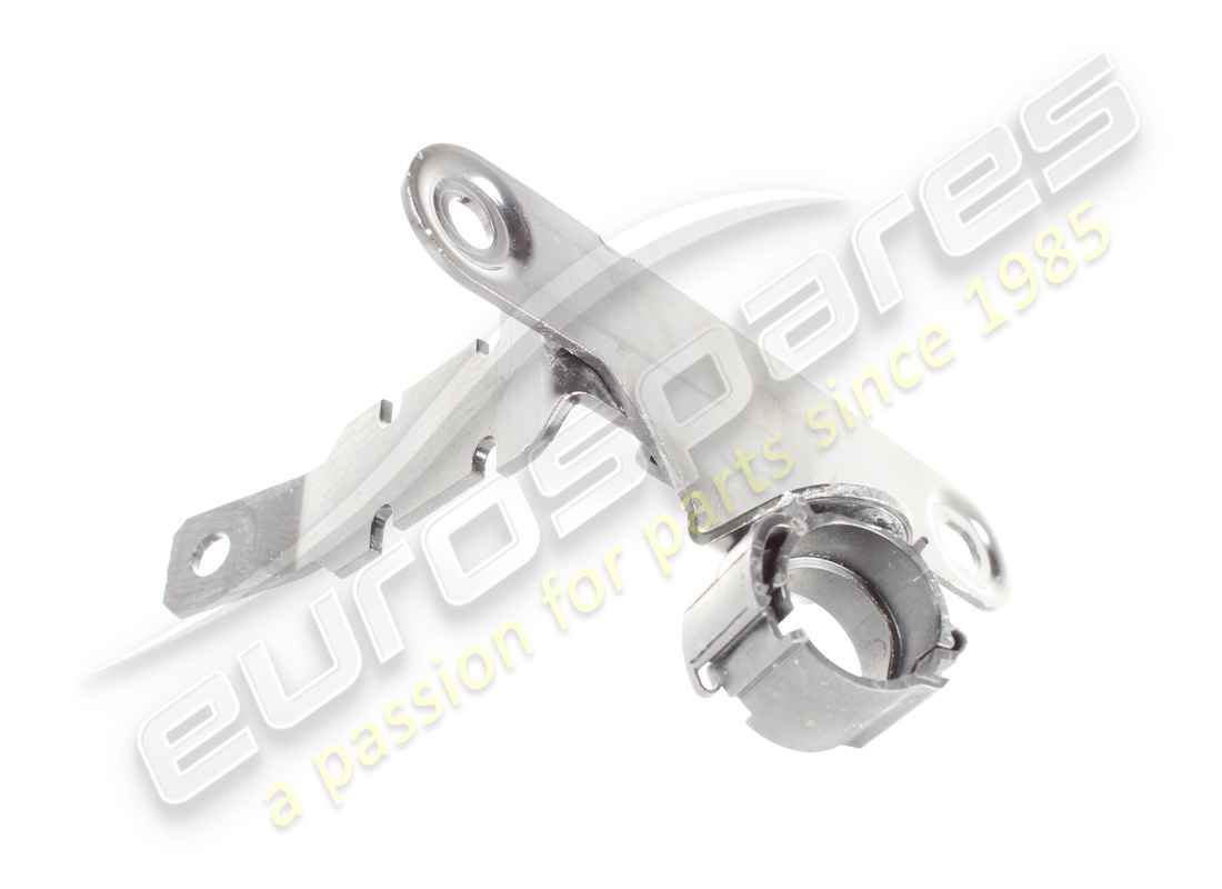 SUPPORT DE MONTAGE DE SOUPAPE RH TGK D'OCCASION Ferrari. NUMÉRO DE PIÈCE 83413300 (1)