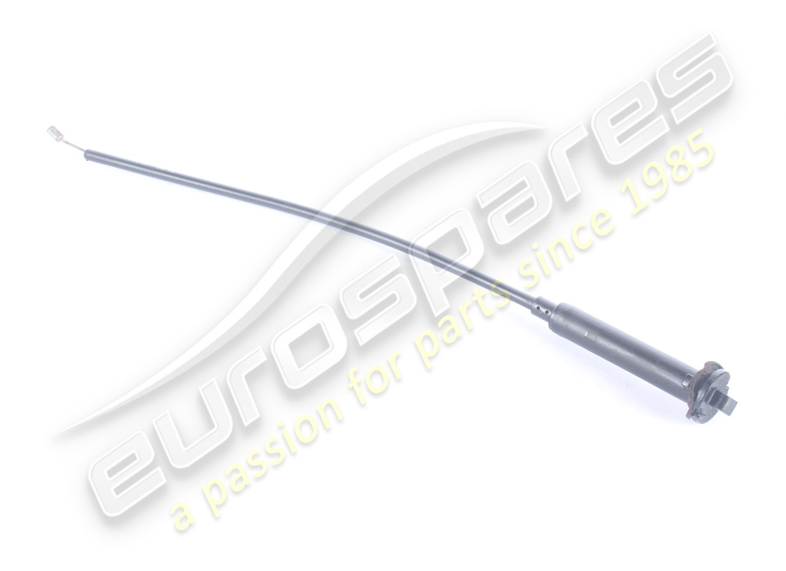 CÂBLE DE Aston Martin UTILISÉ, DÉBLOCAGE DE LA TRAPPE DE REMPLISSAGE DE CARBURANT. NUMÉRO DE PIÈCE 4G436810703 (1)