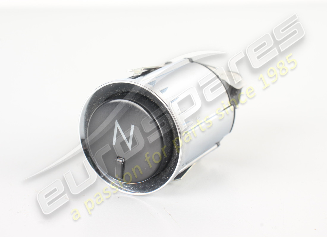 INTERRUPTEUR Aston Martin, SPORTSHIFT, NEUTRE, D'OCCASION. NUMÉRO DE PIÈCE 6G337A247AA (1)