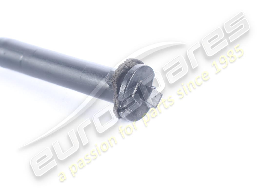 CÂBLE ASTON MARTIN UTILISÉ, DÉBLOCAGE DE LA TRAPPE DE REMPLISSAGE DE CARBURANT. NUMÉRO DE PIÈCE 4G436810703 (3) câble aston martin utilisé, déblocage de la trappe de remplissage de carburant. numéro de pièce 4g436810703 (3)