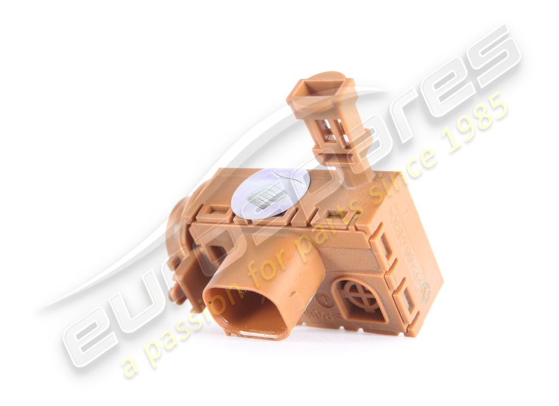 utilisé lamborghini capteur luftguete/feuchte. numéro de pièce 4h0907658 (2)
