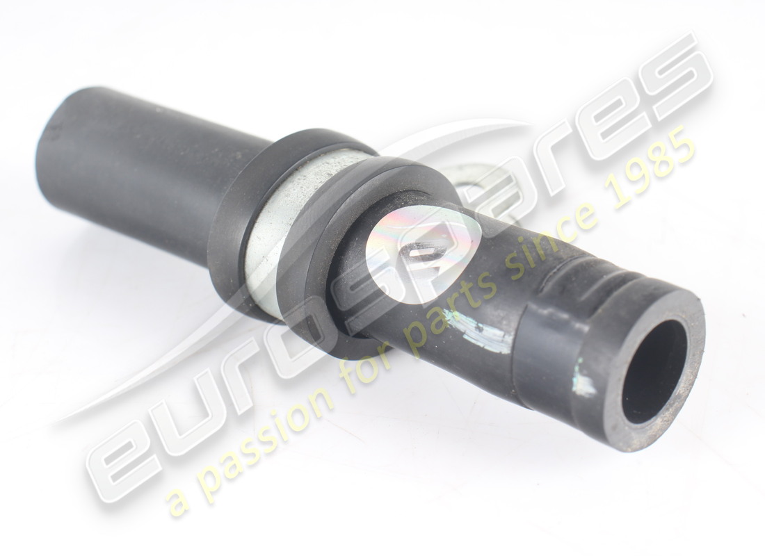 TUYAU DE RENIFLARD D'HUILE DE Ferrari UTILISÉ. NUMÉRO DE PIÈCE 277606 (1)