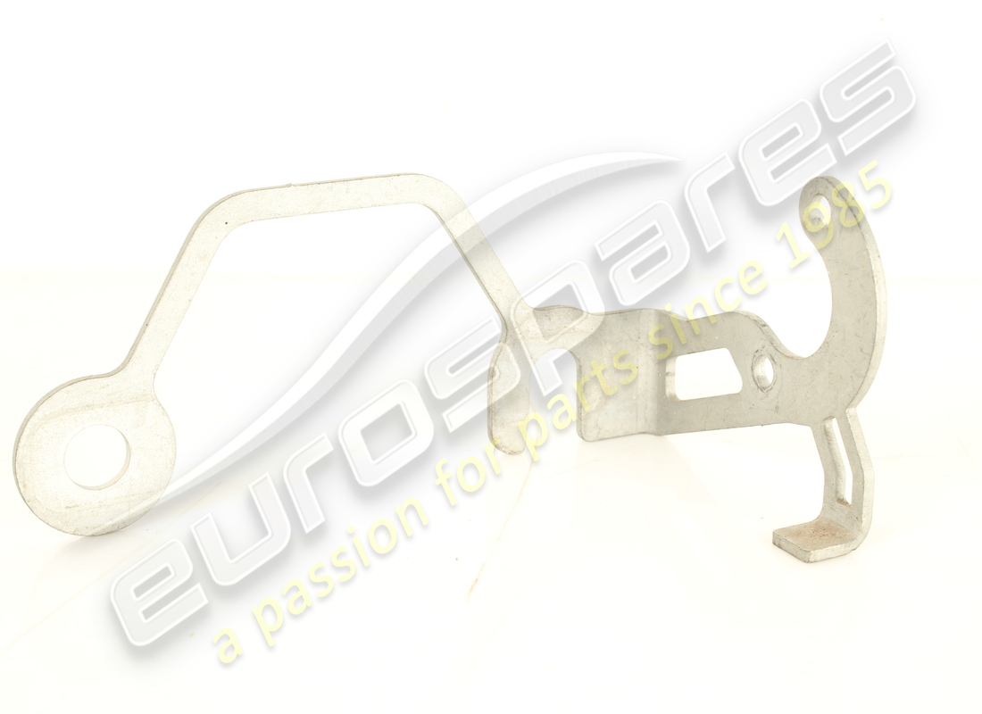 support de capteur avant droit d'occasion ferrari. numéro de pièce 952665 (2)