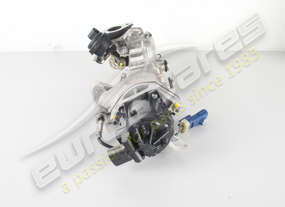 nouveau module egr complet maserati. numéro de pièce 46344794 (6)