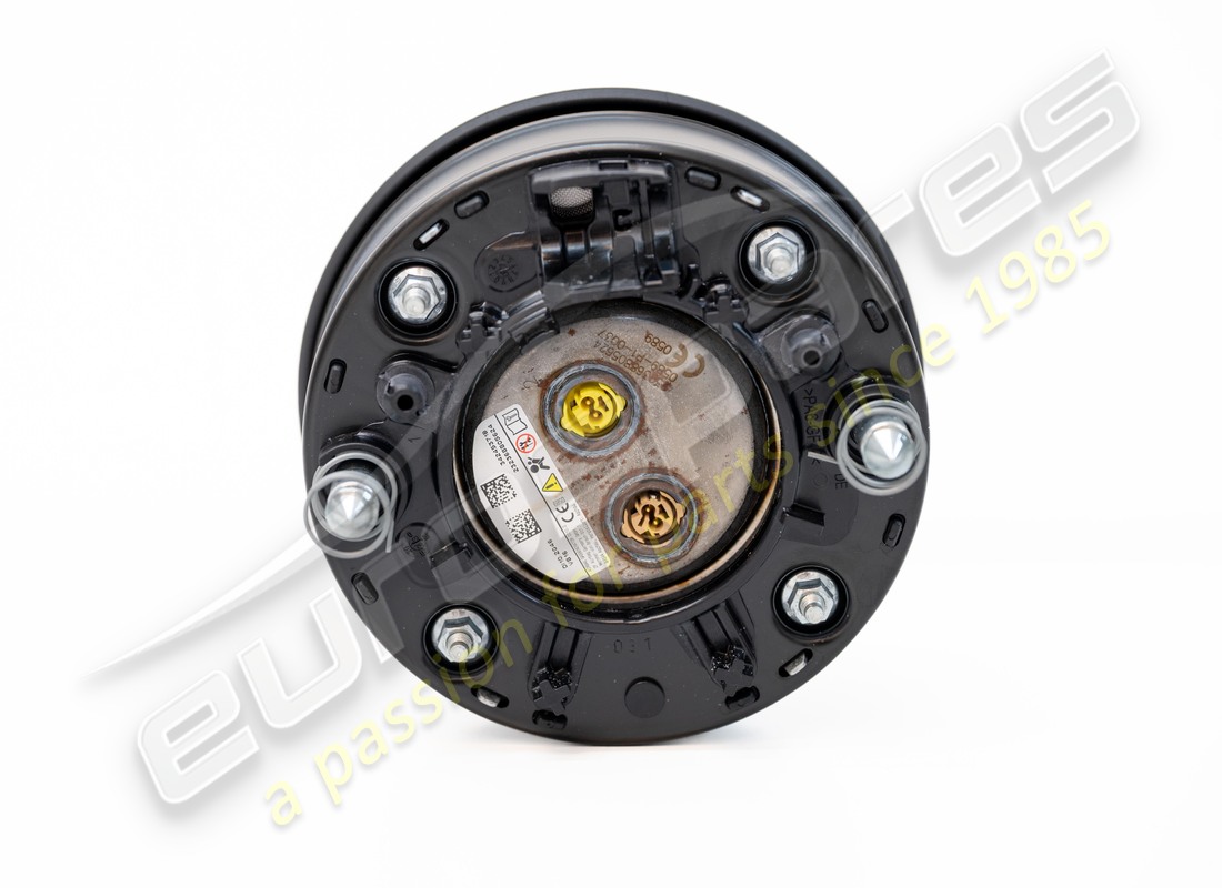 NOUVEAU AIRBAG POUR VOLANT NOIR/FONCÉ. RÉFÉRENCE 9J1880201PIA8(4) nouveau airbag pour volant noir/foncé. référence 9j1880201pia8(4)