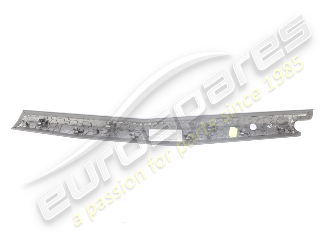 utilisé lamborghini couverture latérale miko. numéro de pièce 4t0863488 (2)