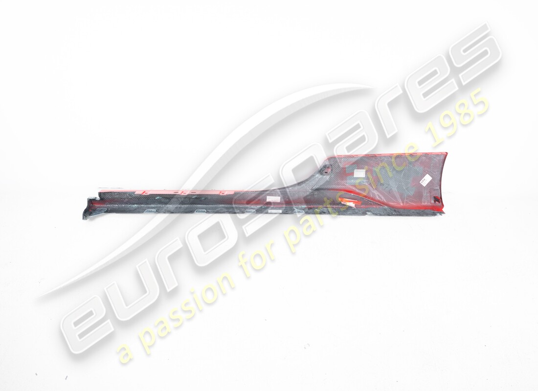 nouveau (autre) ferrari rivest. sottoporta dx opt ca. numéro de pièce 985796555 (3)