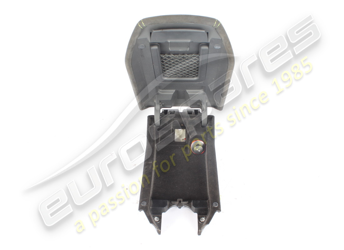 utilisé lamborghini plateau. numéro de pièce 4t0863284j (2)
