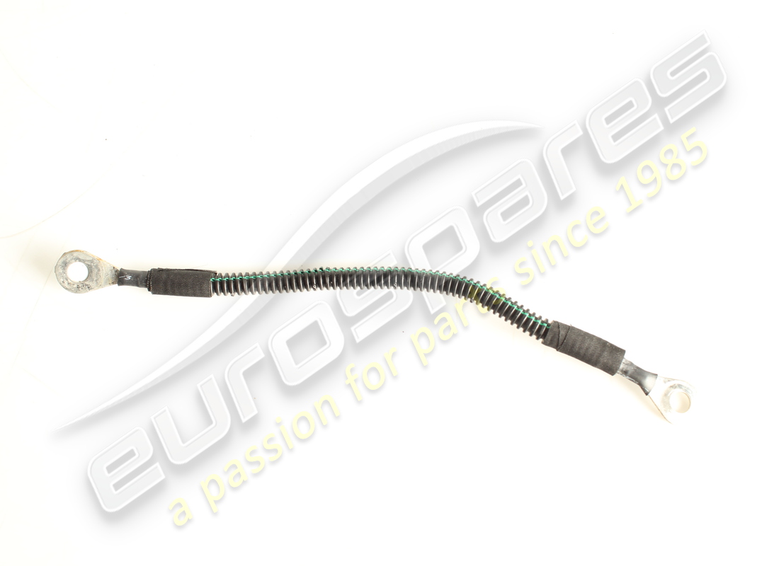 utilisé ferrari cavo massa pompe sa. numéro de pièce 851206 (2)