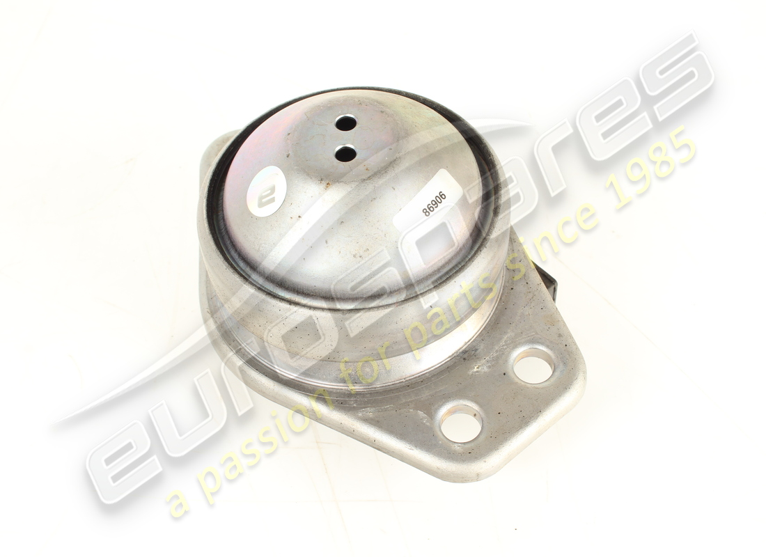 SUPPORT MOTEUR FLEXIBLE GAUCHE D'OCCASION Ferrari. NUMÉRO DE PIÈCE 259757 (1)