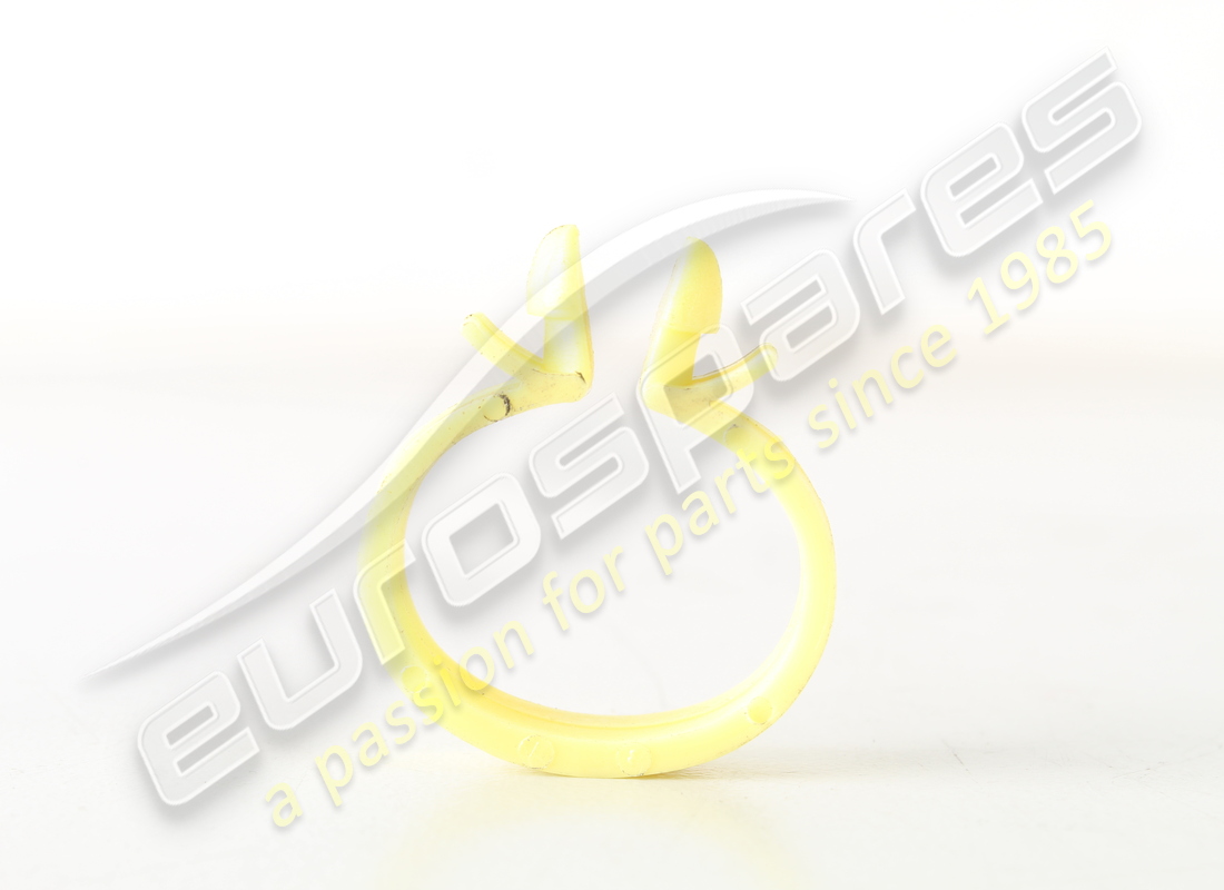 NOUVEAU CLIP FERRARI. NUMÉRO DE PIÈCE 14570180 (1) nouveau clip ferrari. numéro de pièce 14570180 (1)