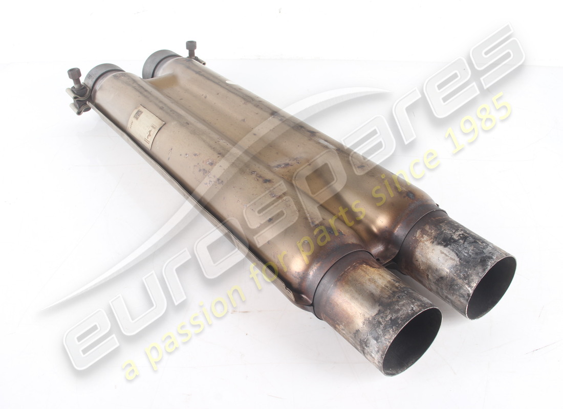 UTILISÉ FERRARI EXTENSION CENTRALE. NUMÉRO DE PIÈCE 325600 (3) utilisé ferrari extension centrale. numéro de pièce 325600 (3)