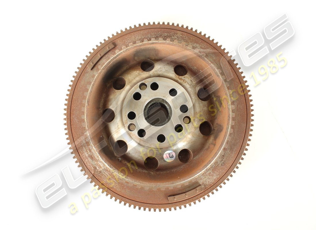 VOLANT MOTEUR Ferrari UTILISÉ. NUMÉRO DE PIÈCE 281741 (1)