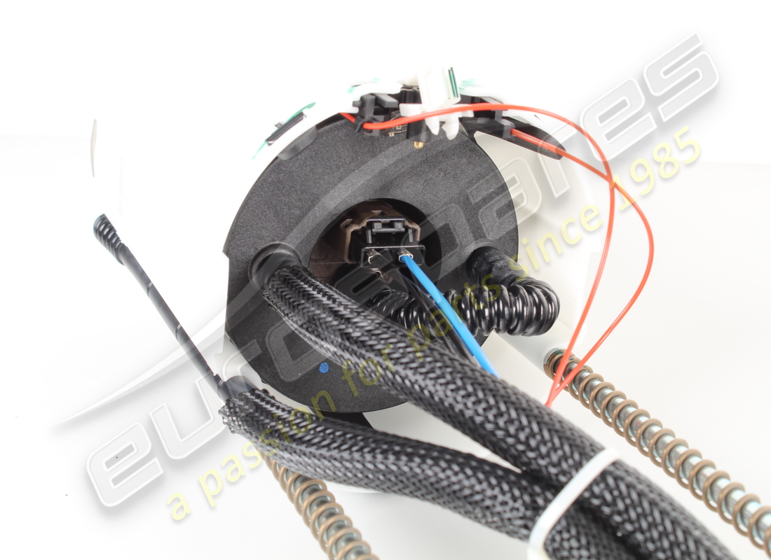 NOUVELLE POMPE À CARBURANT ET FLOTTEUR COMPLÈTES BOSCH LH. NUMÉRO DE PIÈCE 239813 (7) nouvelle pompe à carburant et flotteur complètes bosch lh. numéro de pièce 239813 (7)