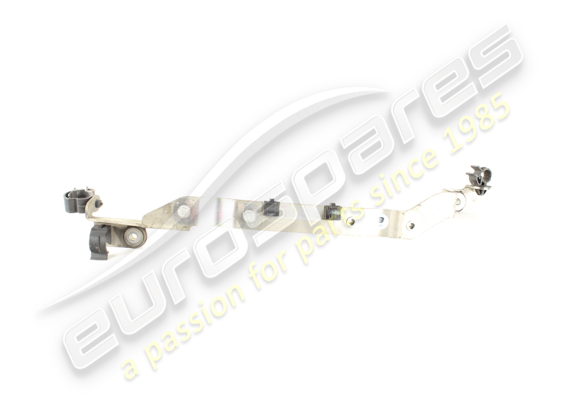 SUPPORT D'ÉLECTROVANNE FERRARI UTILISÉ. NUMÉRO DE PIÈCE 279780 (4) support d'électrovanne ferrari utilisé. numéro de pièce 279780 (4)