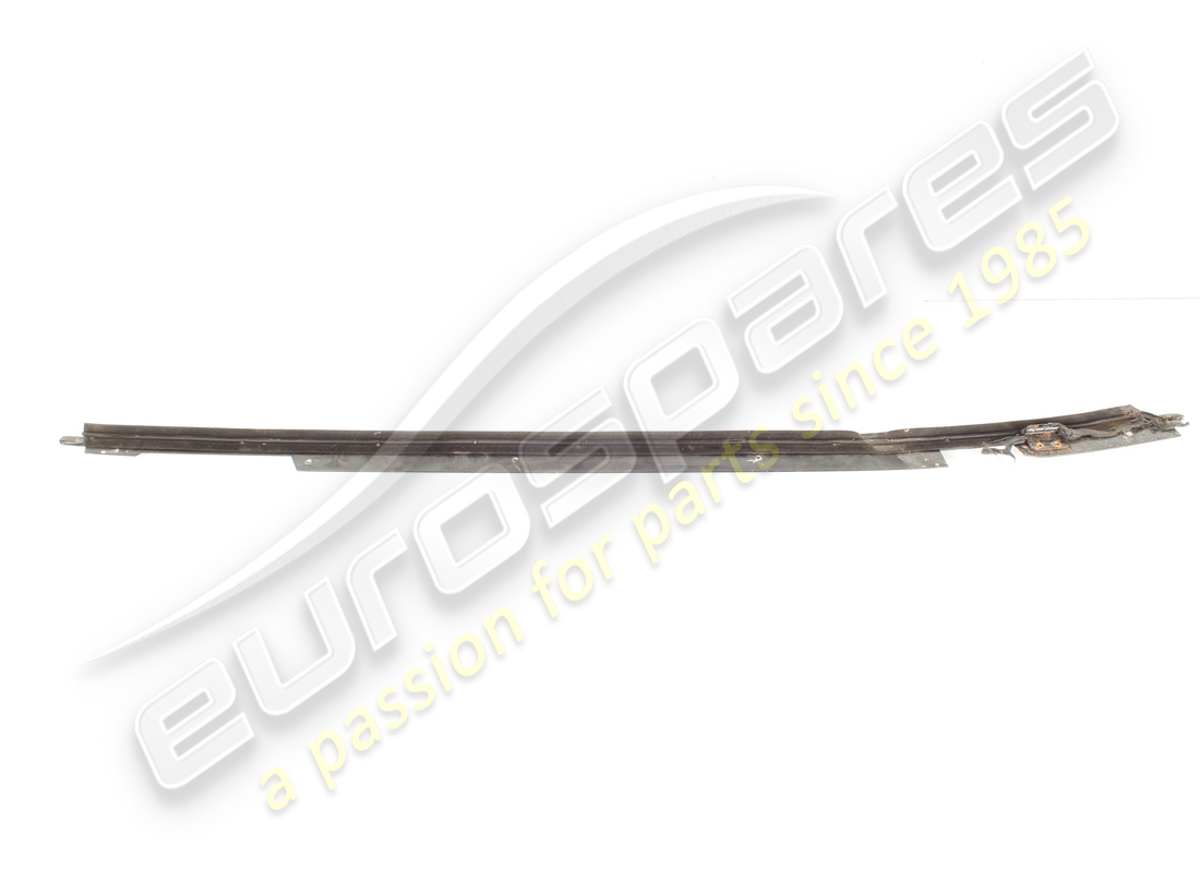 moulure de porte gauche ferrari utilisée. numéro de pièce 61861800 (2)