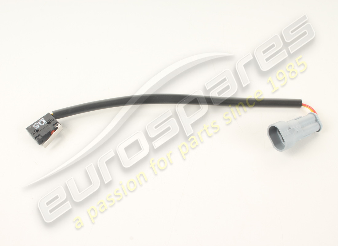 nouveau ferrari micro-interrupteur pour verrouillage de porte. référence 212584 (1)