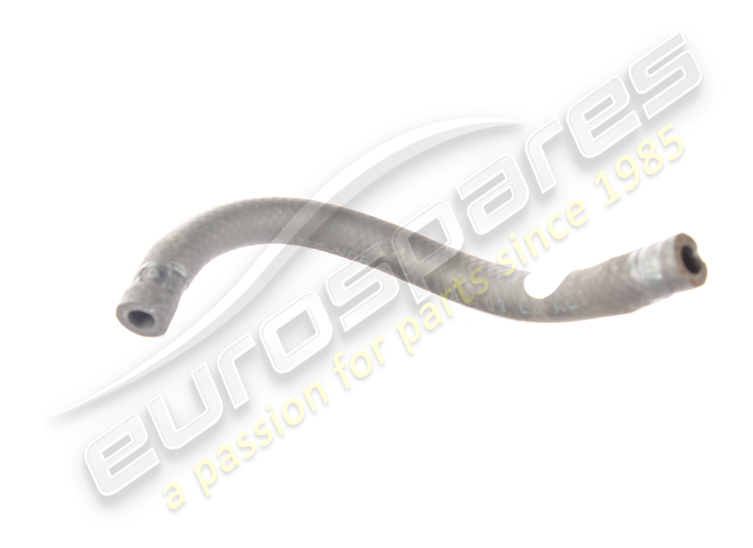 D'OCCASION Ferrari TUBO GOMMA D. 7,5-14,5X 200 . NUMÉRO DE PIÈCE 116767 (1)