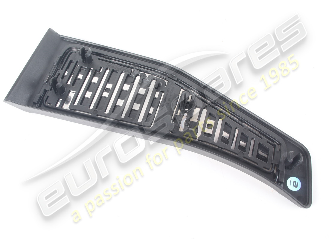 couverture utilisée de lamborghini. numéro de pièce 4ml864778 (3)