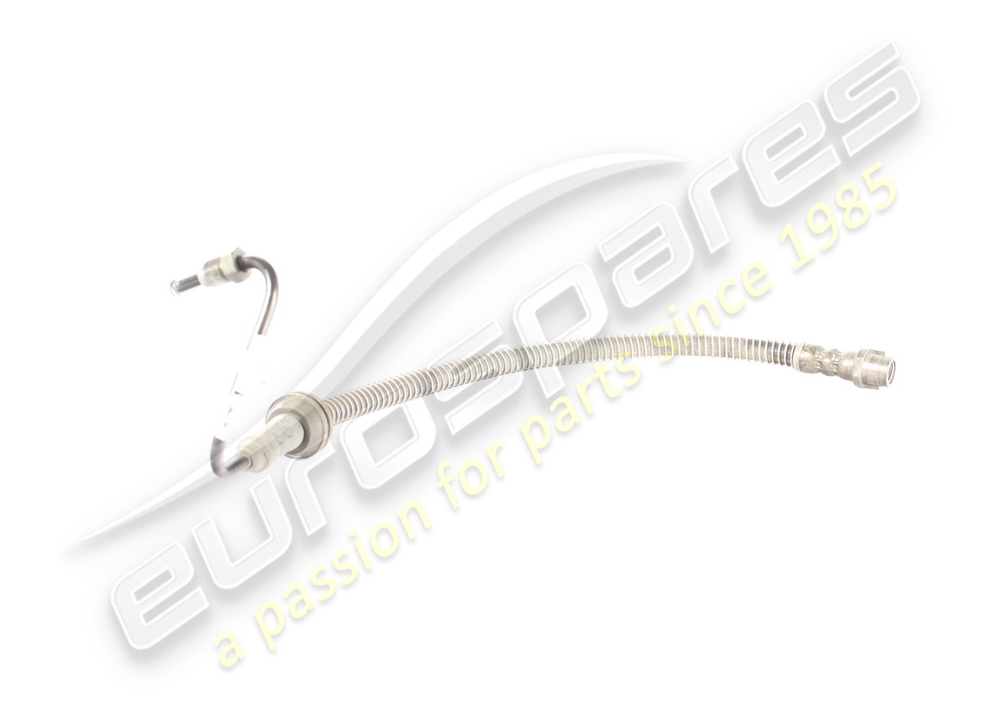 TUYAU DE FREIN D'OCCASION Porsche. NUMÉRO DE PIÈCE 9GT611775 (1)