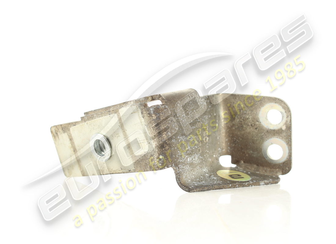 support de tuyau d'eau arrière d'occasion ferrari blo. référence 780830 (2)