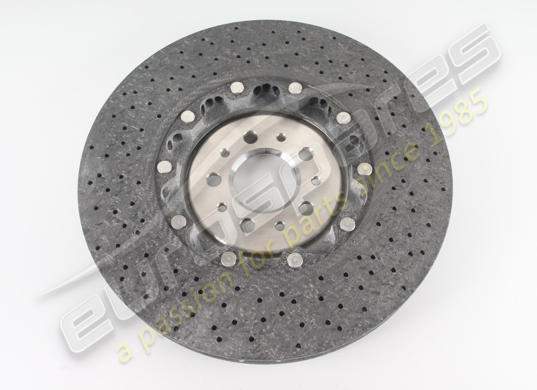 nouveau disque de frein avant ferrari. numéro de pièce 240595 (3)