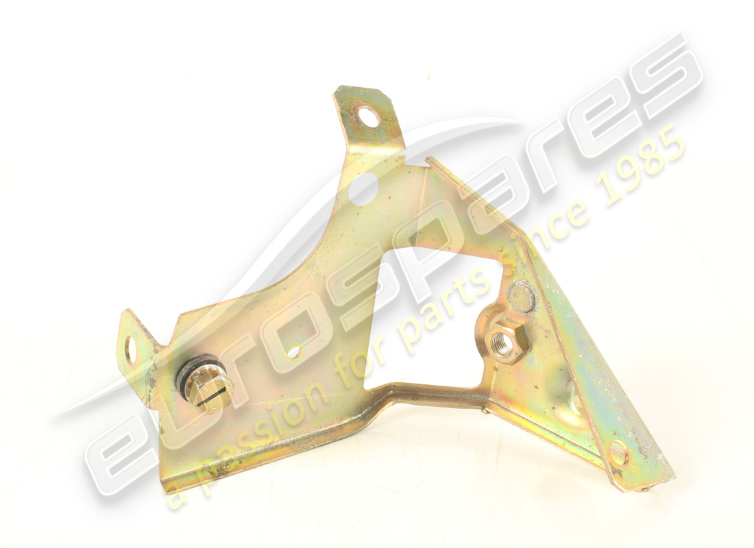 UTILISÉ Ferrari SUPPORT GAUCHE. NUMÉRO DE PIÈCE 65217800 (1)