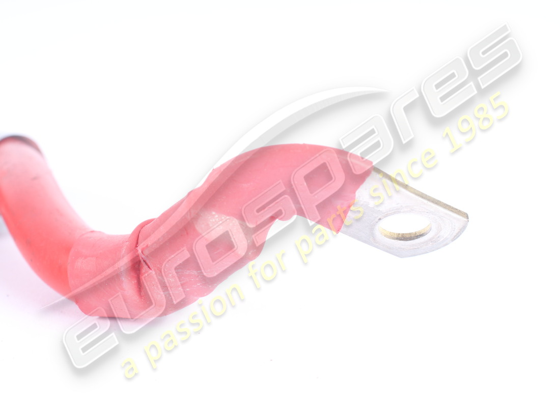 ensemble de câble d'occasion aston martin batt bds. numéro de pièce 4g4314300ad (2)