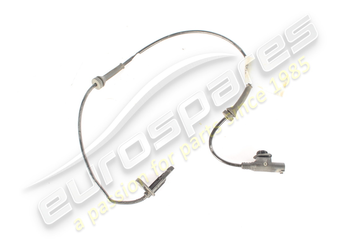 CAPTEUR ABS AVANT D'OCCASION Maserati. NUMÉRO DE PIÈCE 670159944 (1)