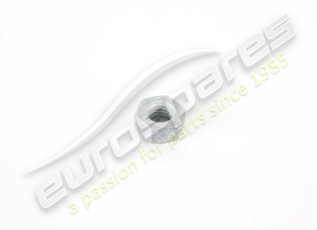 nouveau porsche écrou hexagonal - m8. référence n0110088 (1)