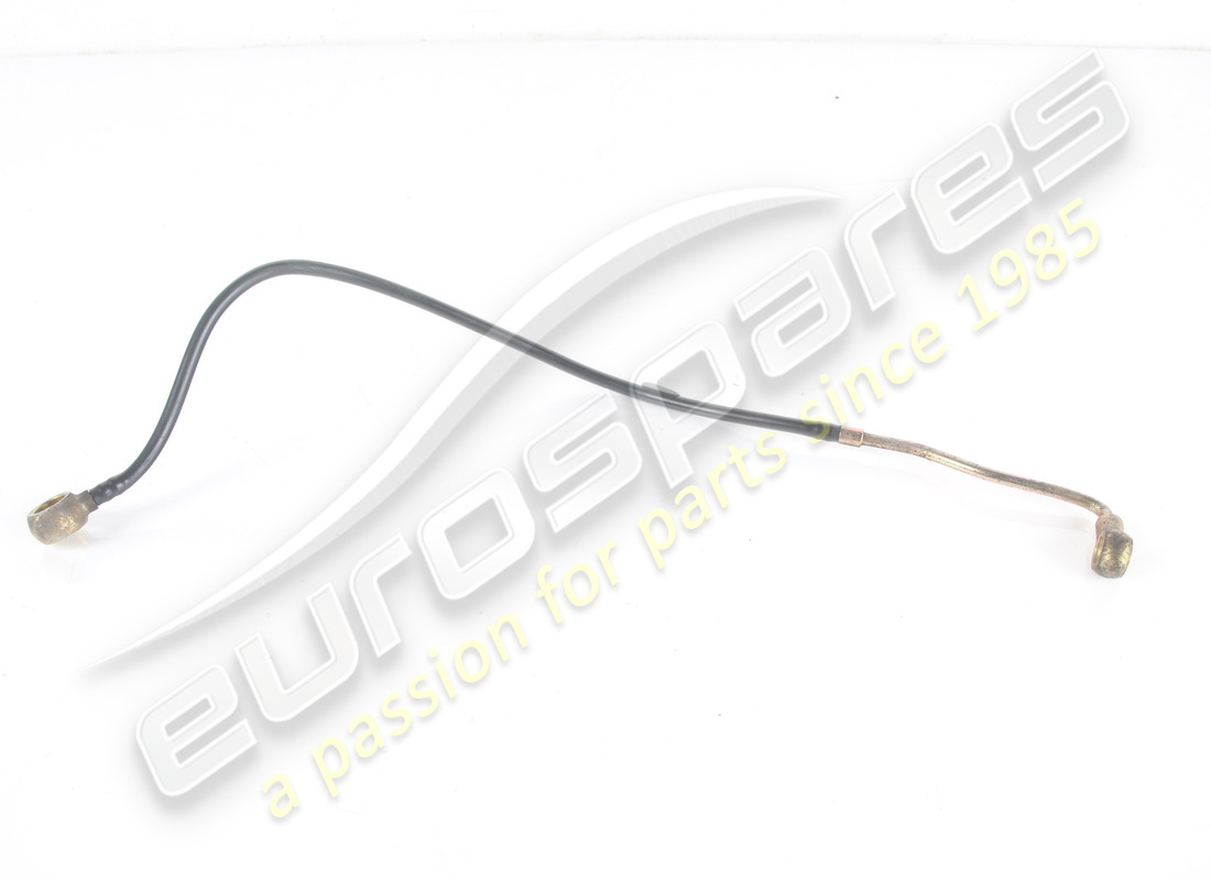 TUYAU DE CARBURANT FERRARI UTILISÉ. NUMÉRO DE PIÈCE 115507 (1) tuyau de carburant ferrari utilisé. numéro de pièce 115507 (1)