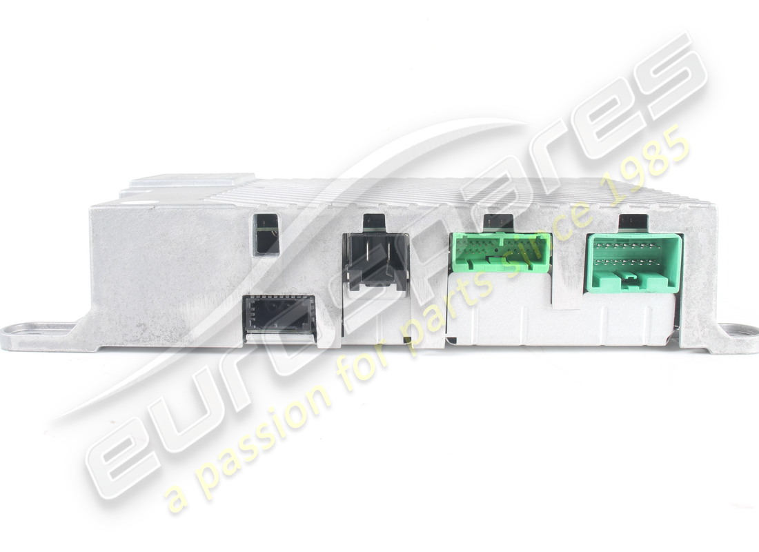 utilisé ferrari 12-channel amplificateur. numéro de pièce 339778 (4)