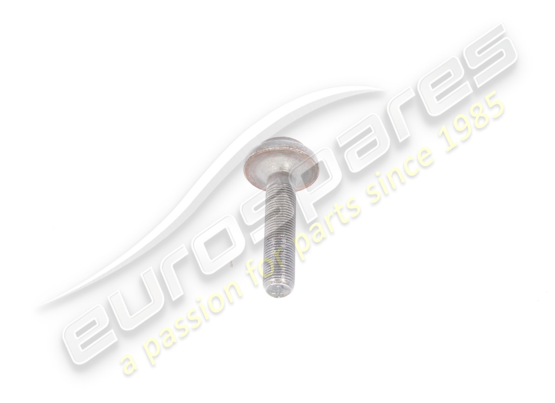 utilisé lamborghini boulon à tête hexagonale m16x72. numéro de pièce 4b0407643a (2)