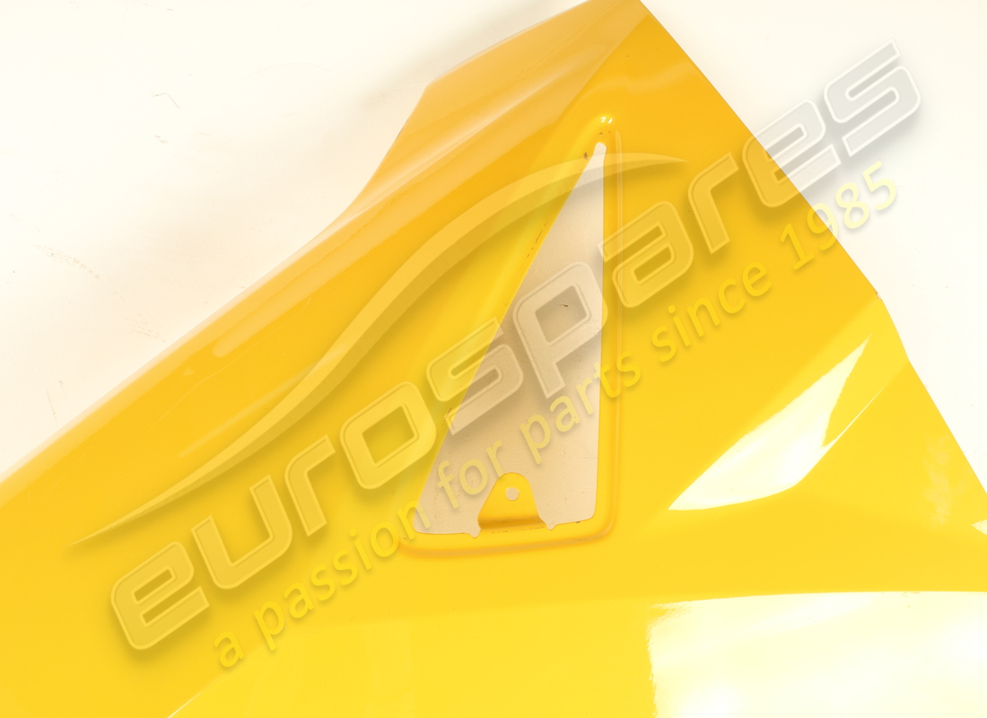 utilisé lamborghini aile avant gauche. numéro de pièce 4ml821105a (2)