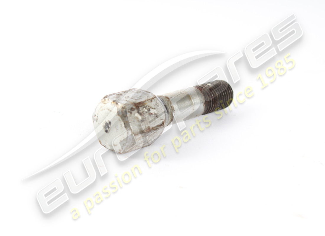 Ferrari BOULON DE ROUE UTILISÉ. NUMÉRO DE PIÈCE 110580 (1)