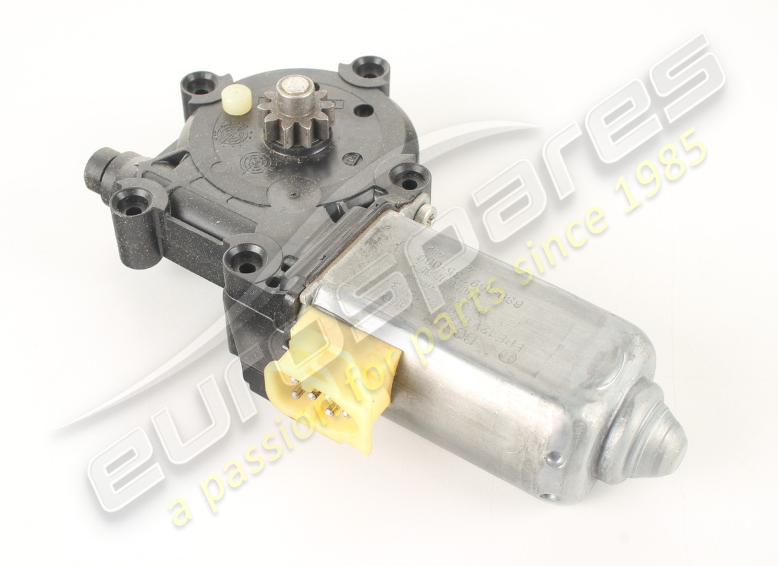 nouveau moteur de fenêtre gauche ferrari. numéro de pièce 63211900 (1)