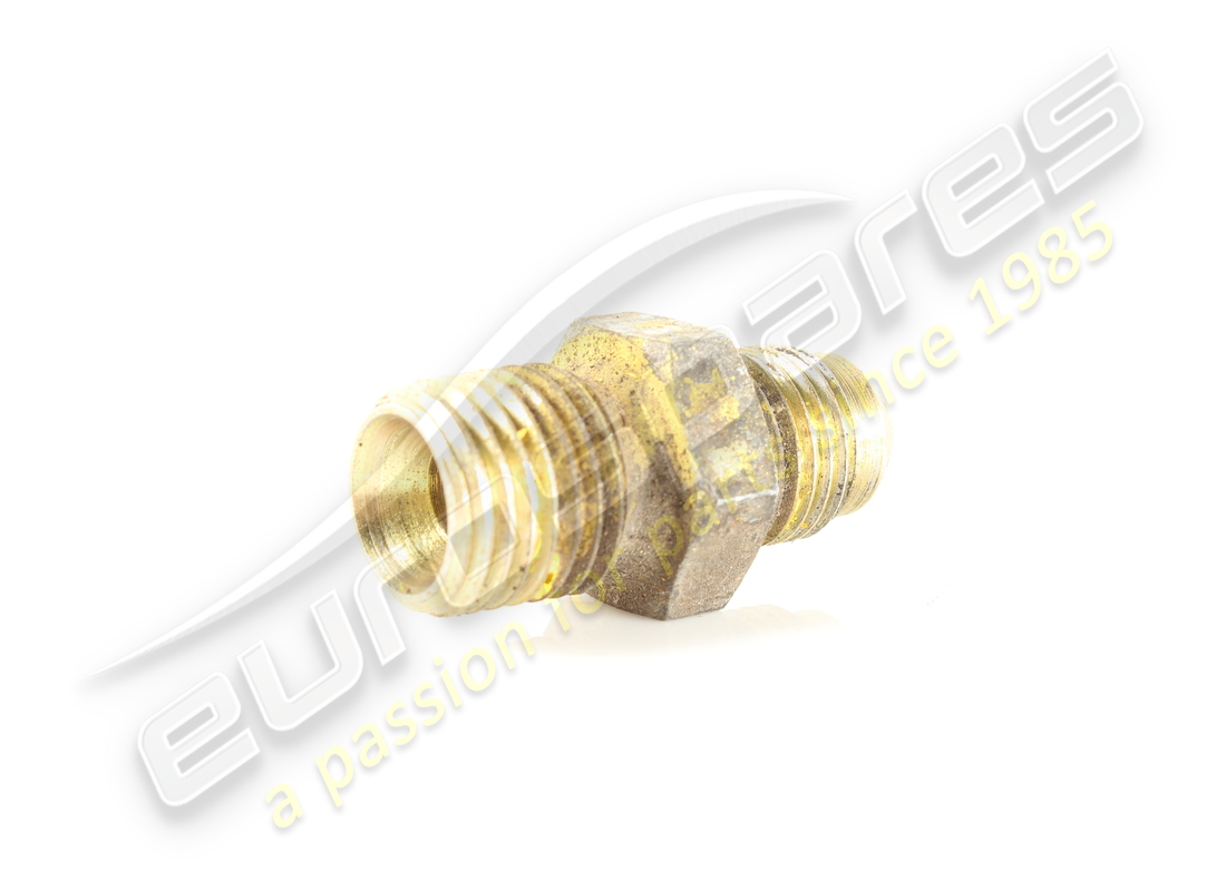 UTILISÉ Ferrari UNION . NUMÉRO DE PIÈCE 125215 (1)