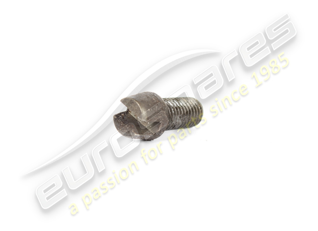 UTILISÉ Ferrari NIP . NUMÉRO DE PIÈCE 101285 (1)