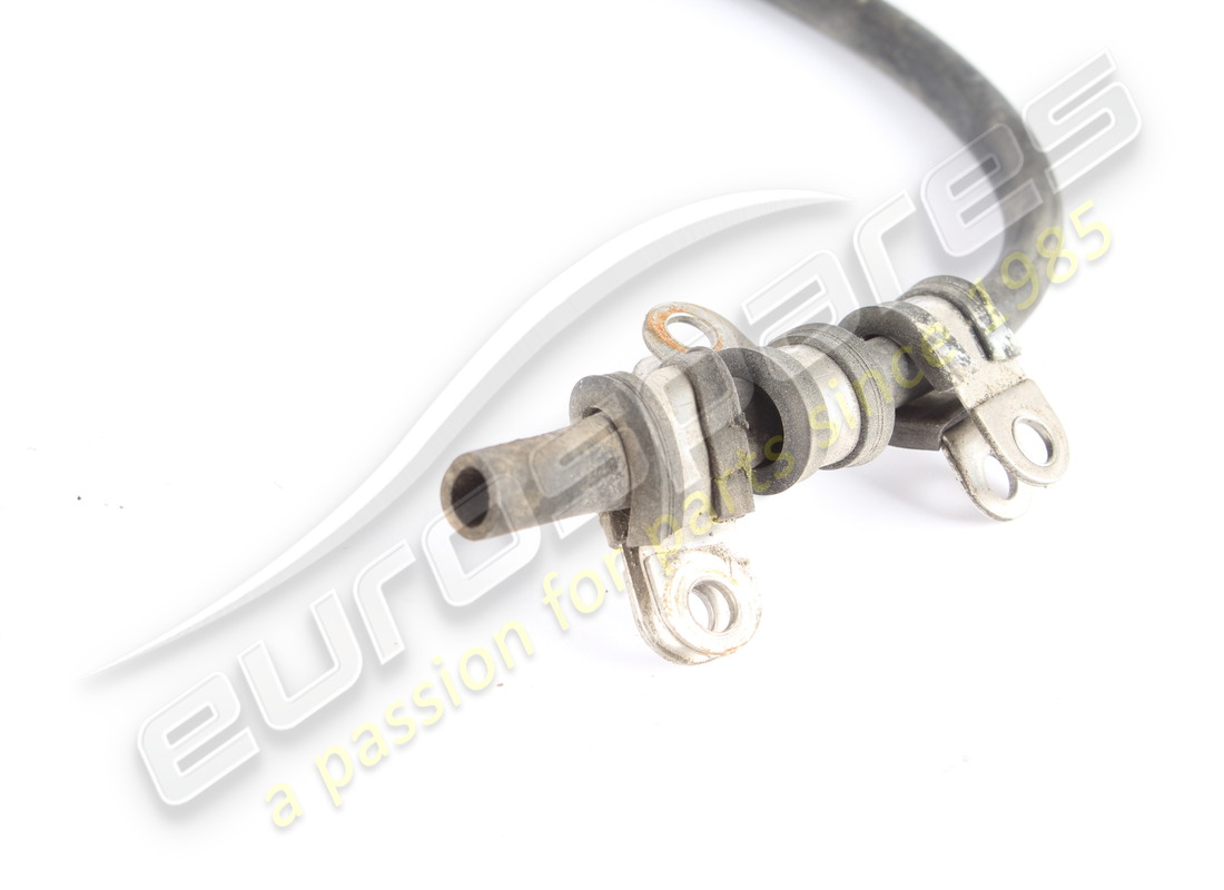 utilisé lamborghini tuyau tubo h20 inf. numéro de pièce 4t0809978 (3)
