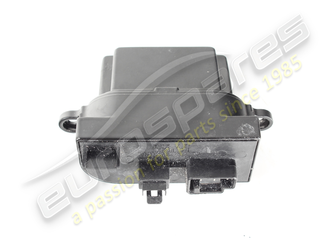 bloc d'alimentation d'occasion ferrari. numéro de pièce 63307200 (3)