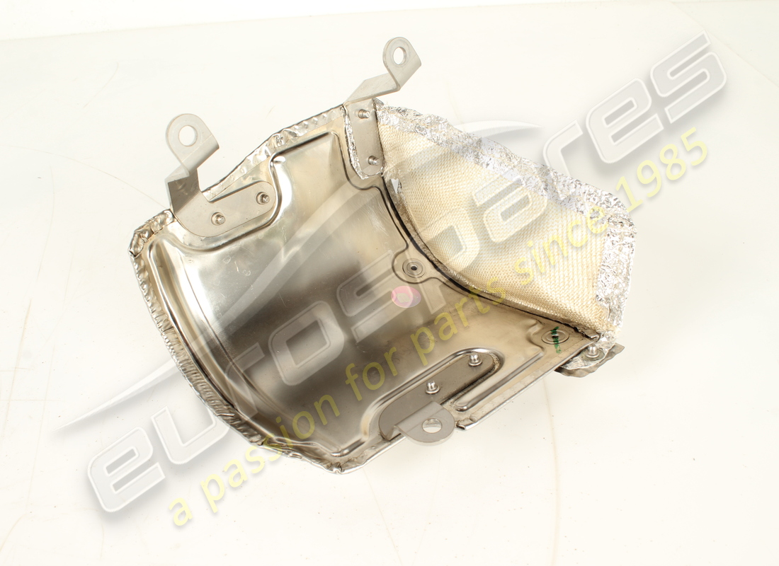 utilisé ferrari paratia protezione filtro ol. numéro de pièce 899112 (3)
