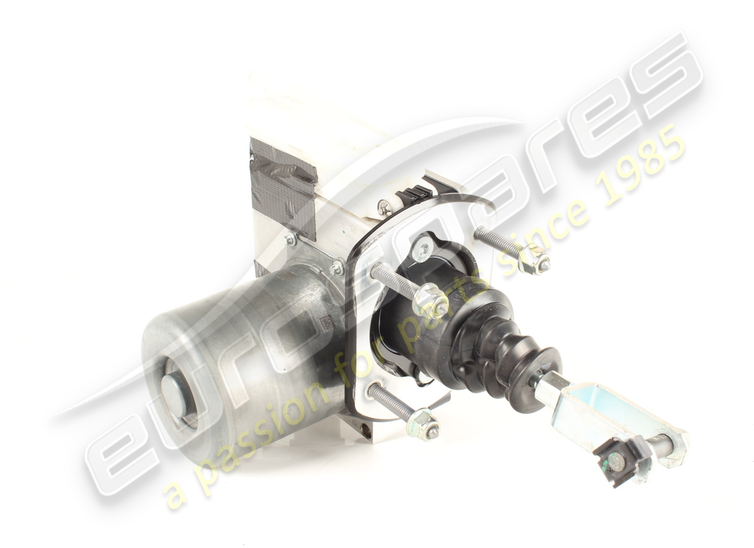 USED FERRARI IPB UNIT . PART NUMBER 912497 (1)