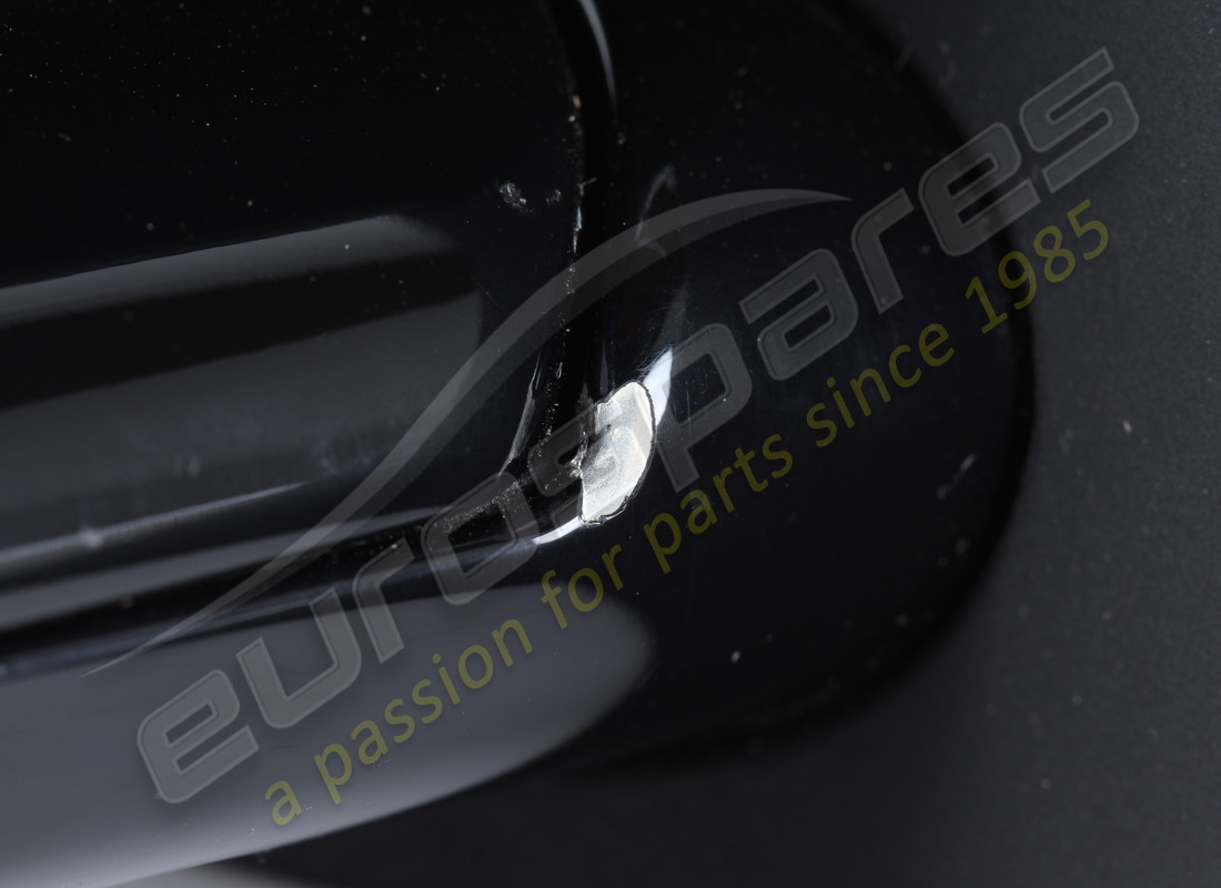 RÉTROVISEUR EXTÉRIEUR DROIT D'OCCASION FERRARI - NUMÉRO DE PIÈCE 69134410 (12) rétroviseur extérieur droit d'occasion ferrari - numéro de pièce 69134410 (12)