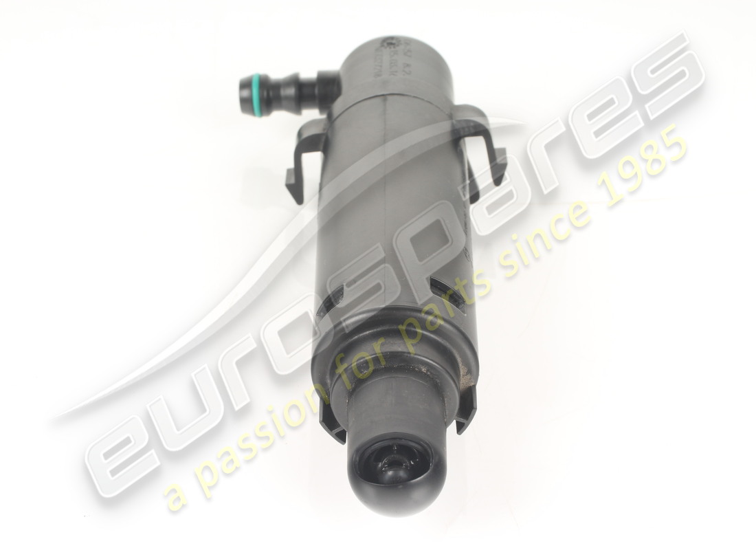 jet noir mat d'occasion porsche avec tête de buse. référence 99162816701 (2)